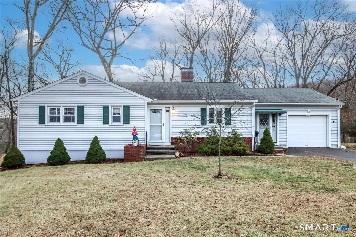 7 Mohawk Circle Danbury CT 06811