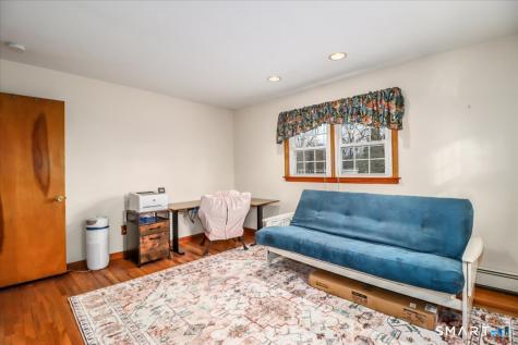7 Mohawk Circle Danbury CT 06811