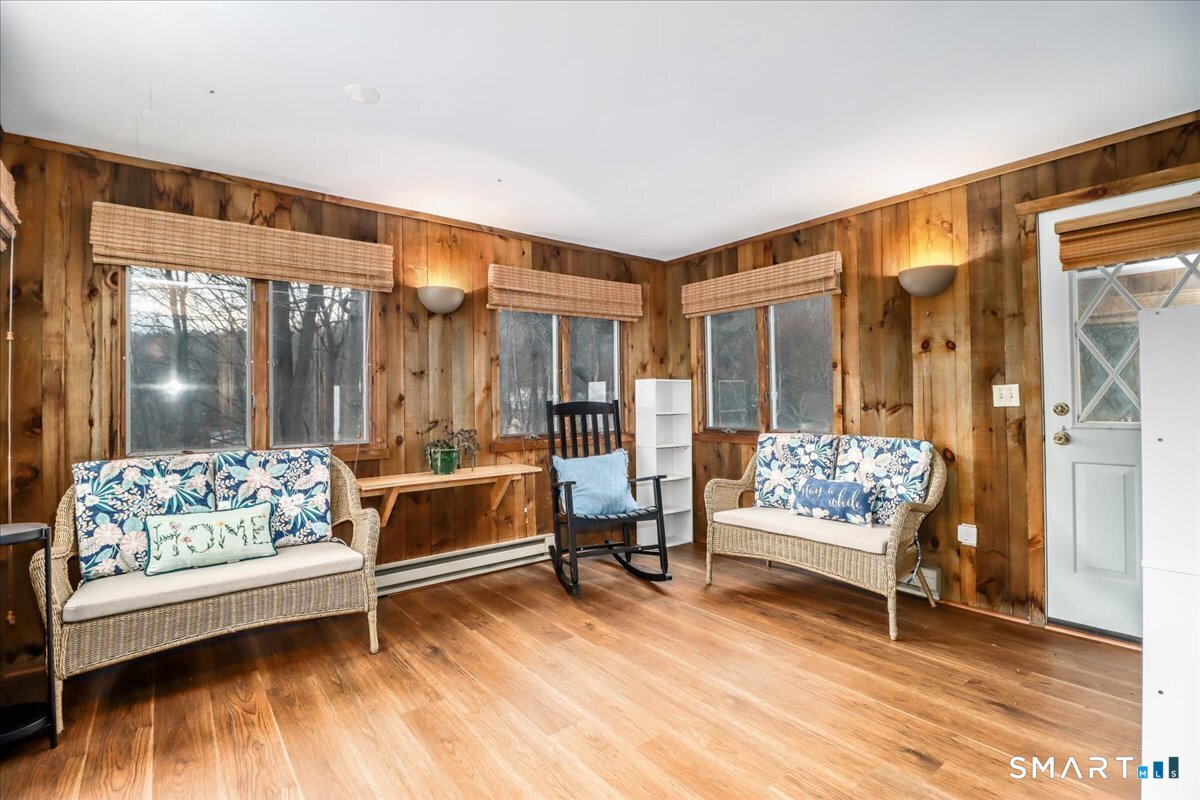 7 Mohawk Circle Danbury CT 06811