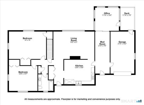 7 Mohawk Circle Danbury CT 06811
