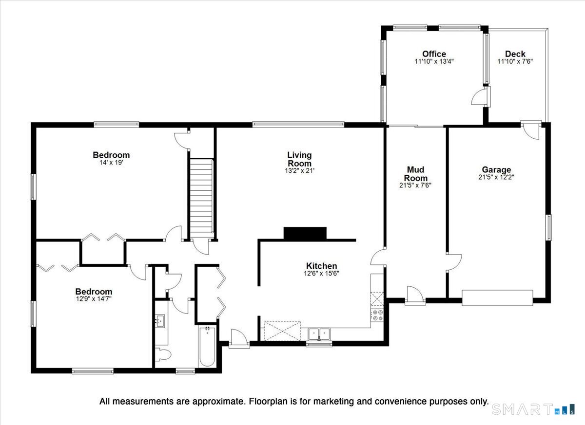 7 Mohawk Circle Danbury CT 06811