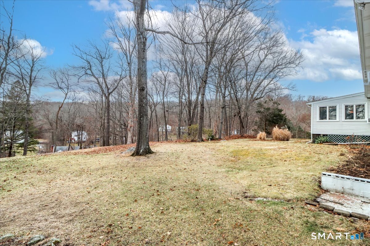 7 Mohawk Circle Danbury CT 06811