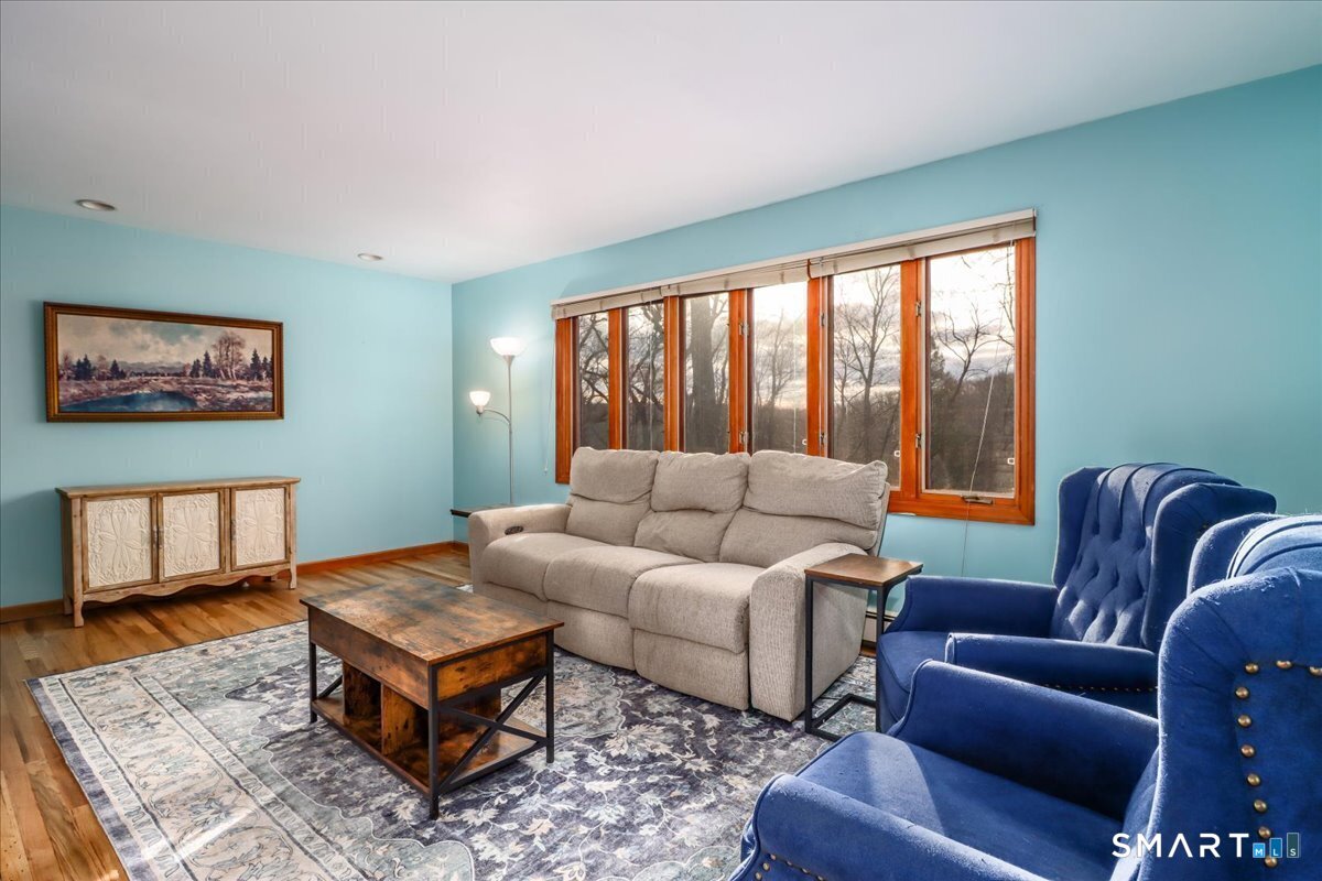 7 Mohawk Circle Danbury CT 06811