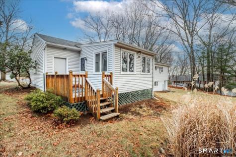7 Mohawk Circle Danbury CT 06811