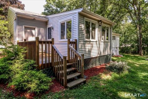 7 Mohawk Circle Danbury CT 06811