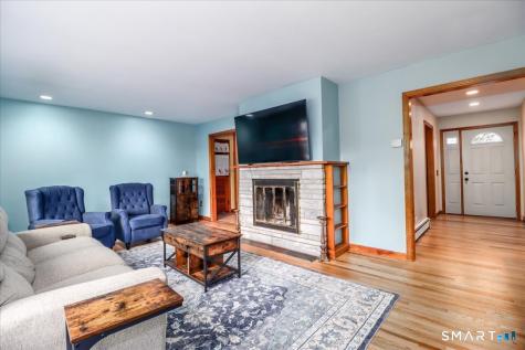 7 Mohawk Circle Danbury CT 06811