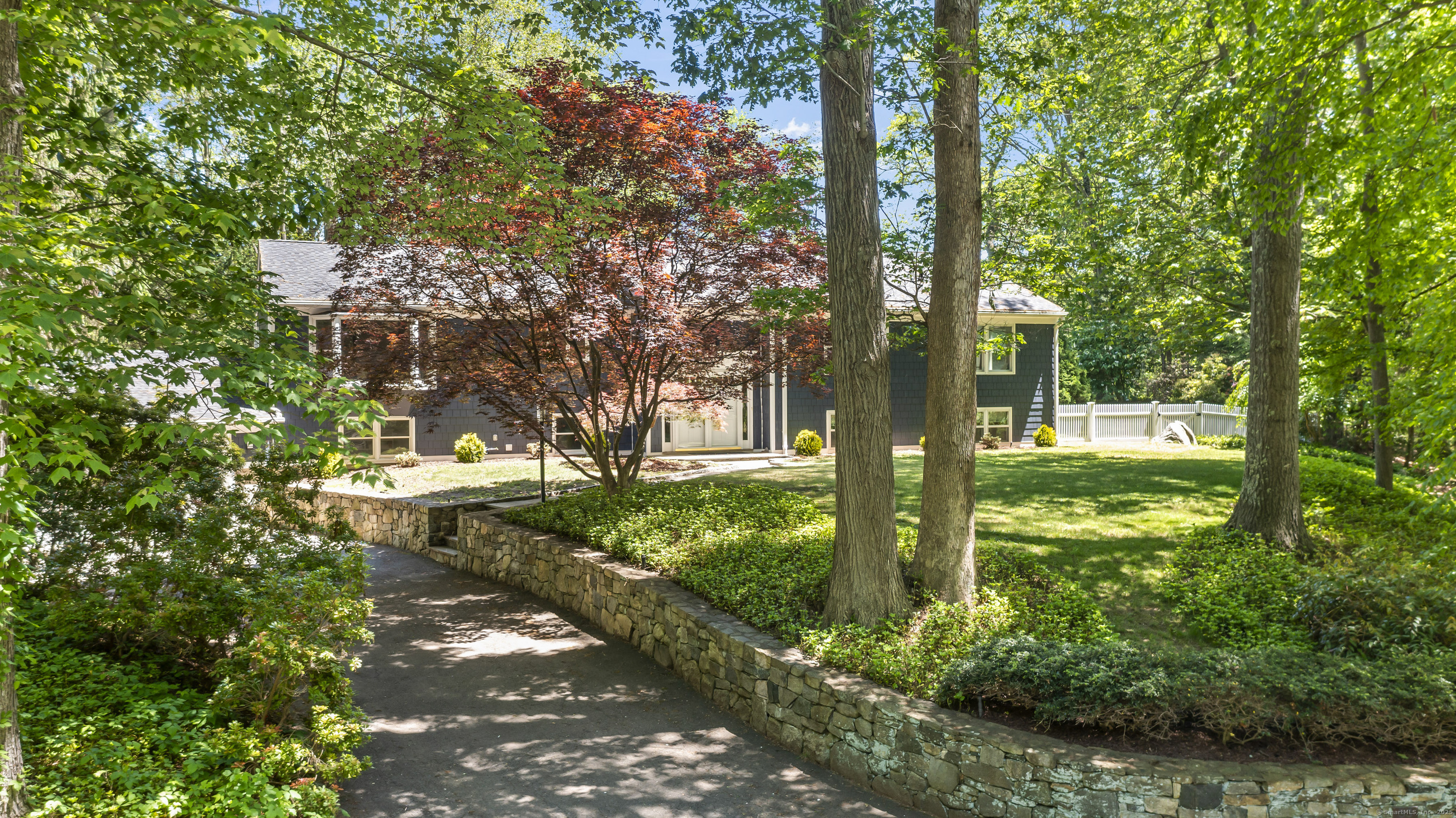53 Pinnacle Rock Road Stamford CT 06903