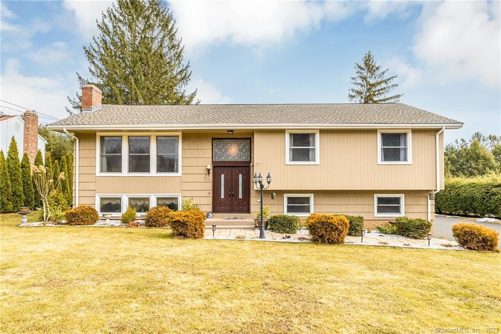 396 Avery Street South Windsor CT 06074