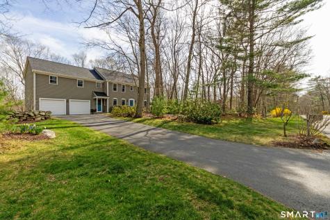 9 Rivendell Road Marlborough CT 06447
