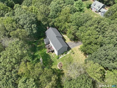 9 Rivendell Road Marlborough CT 06447