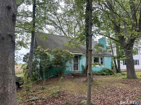 55 Woodland Drive Old Saybrook CT 06475