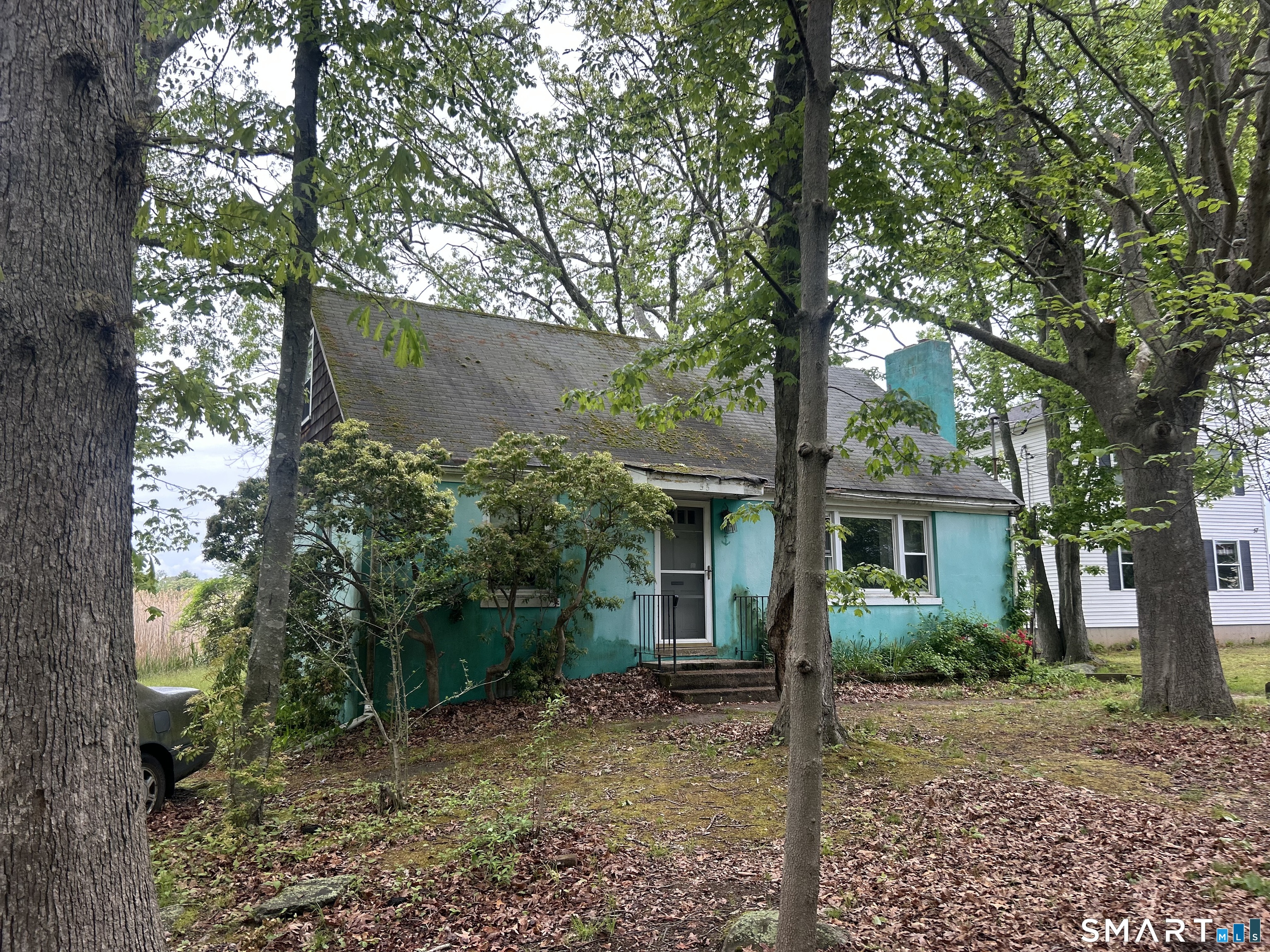 55 Woodland Drive Old Saybrook CT 06475