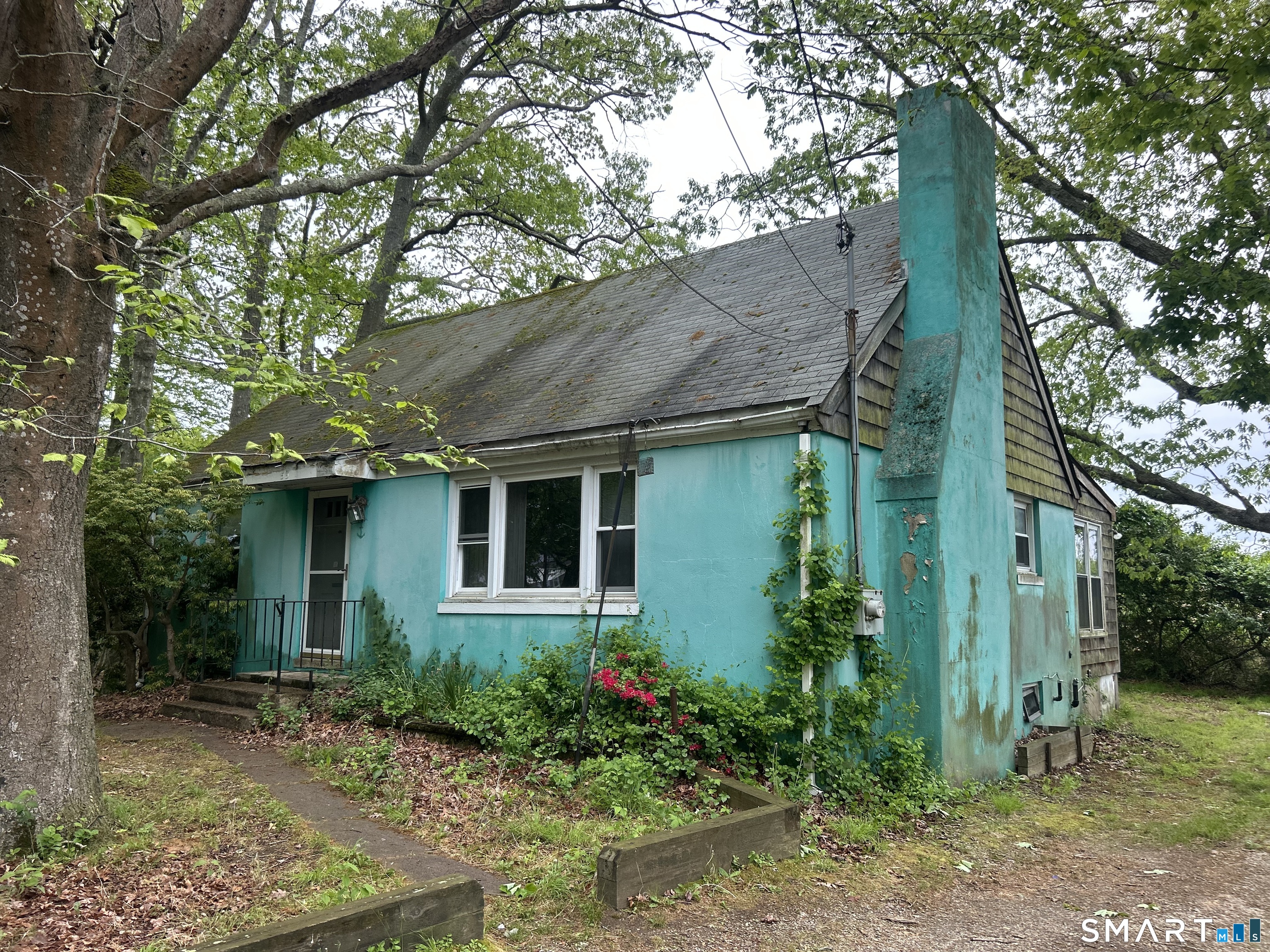 55 Woodland Drive Old Saybrook CT 06475