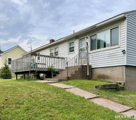 492 Hillstown Road Manchester CT 06040