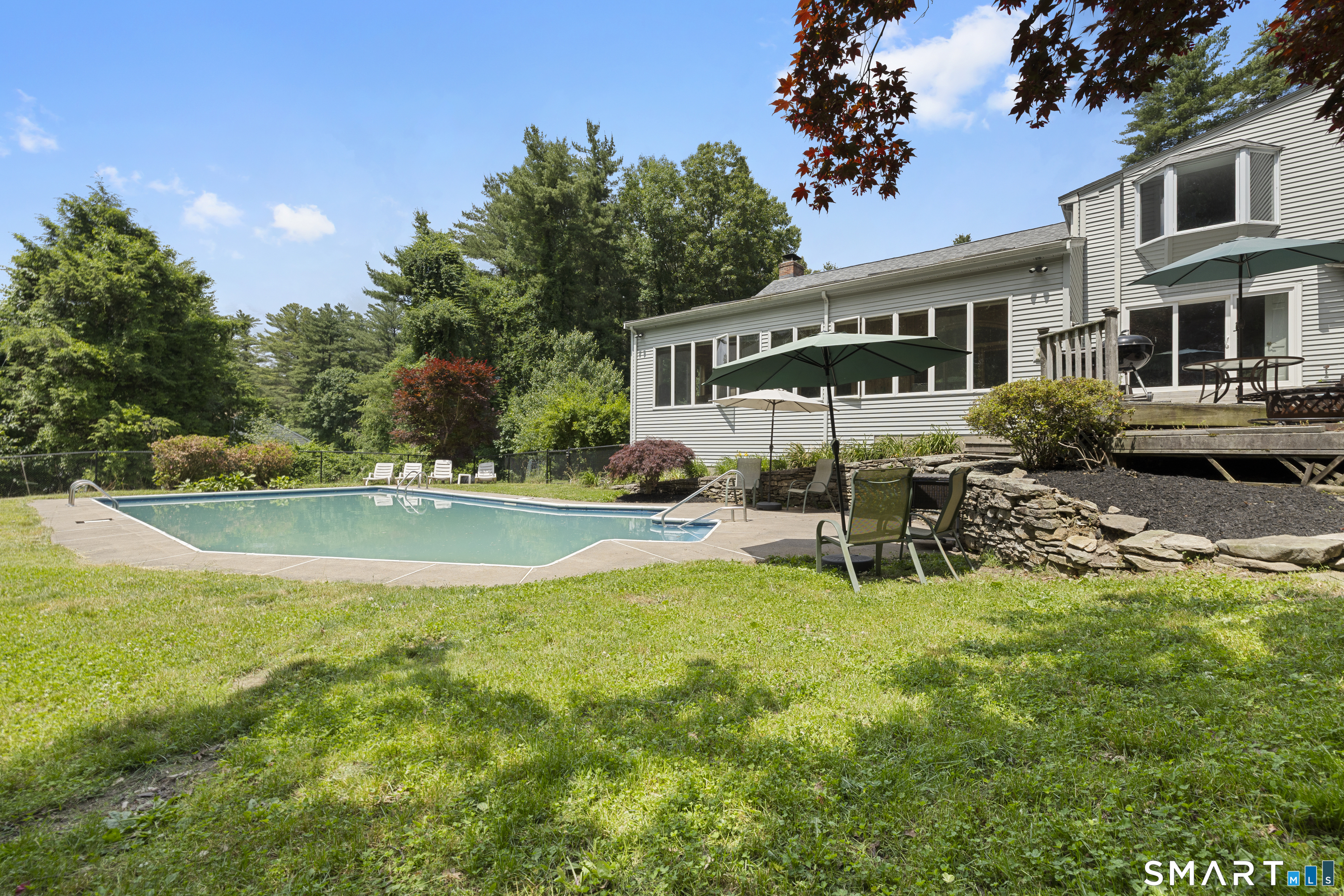 7 Nod Brook Drive Simsbury CT 06070
