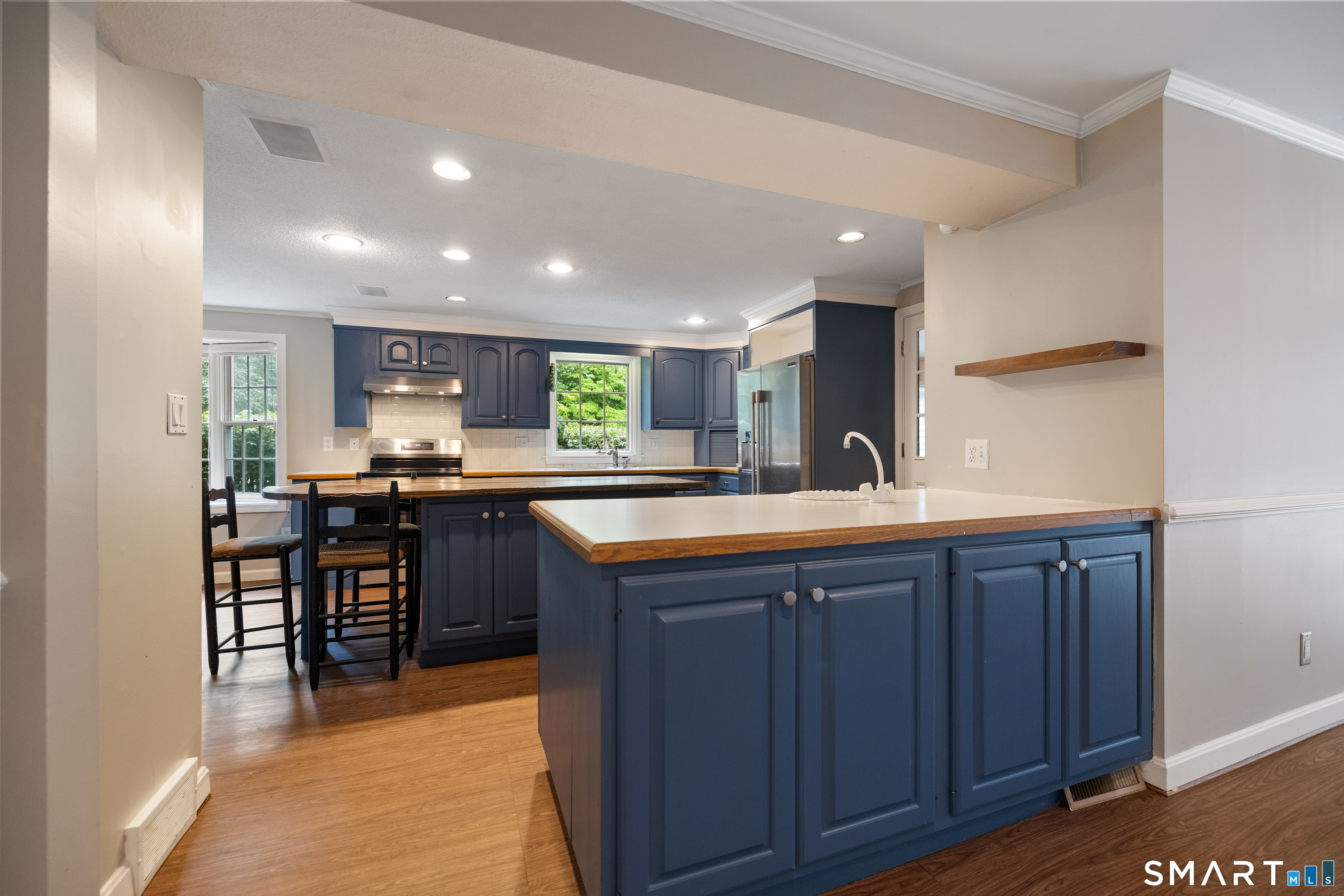7 Nod Brook Drive Simsbury CT 06070