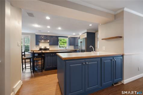 7 Nod Brook Drive Simsbury CT 06070