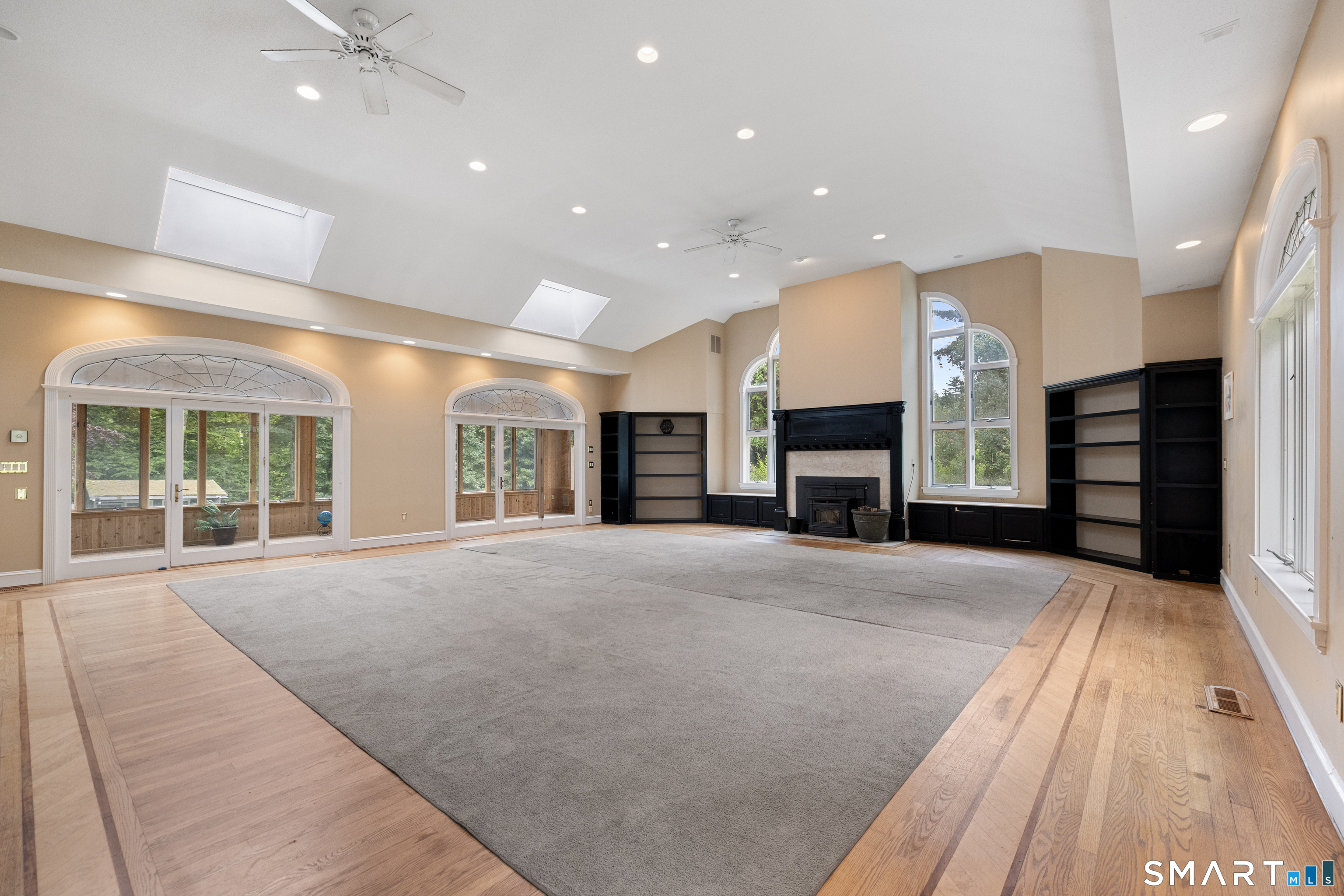 7 Nod Brook Drive Simsbury CT 06070