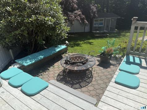 7 Nod Brook Drive Simsbury CT 06070