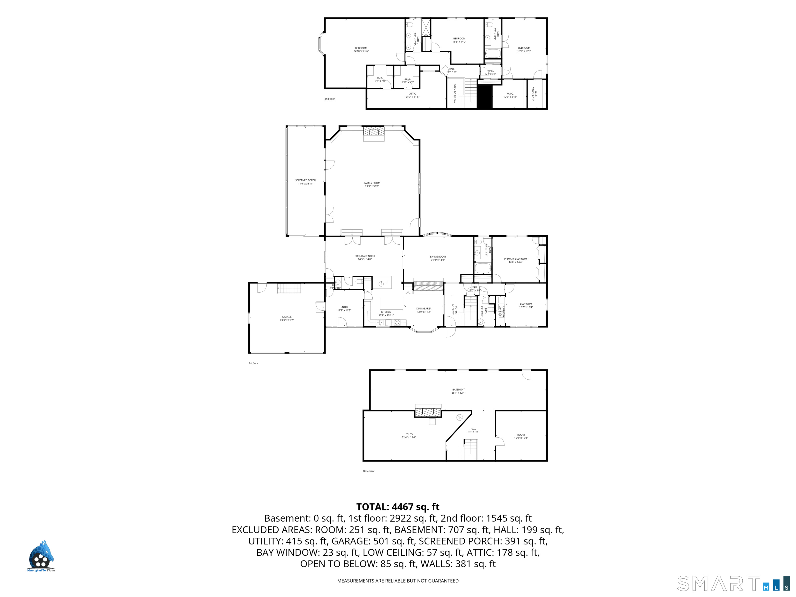 7 Nod Brook Drive Simsbury CT 06070
