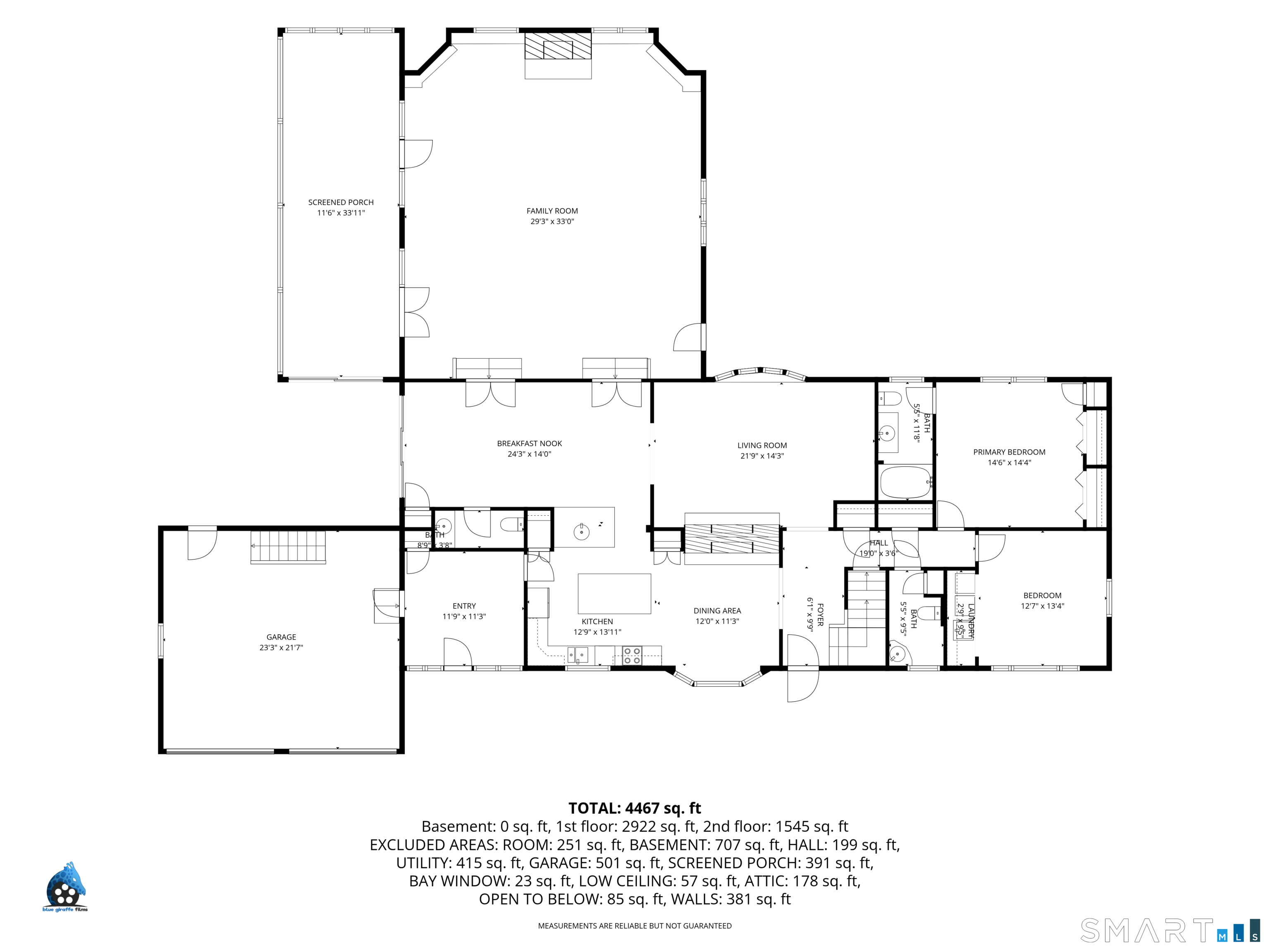 7 Nod Brook Drive Simsbury CT 06070