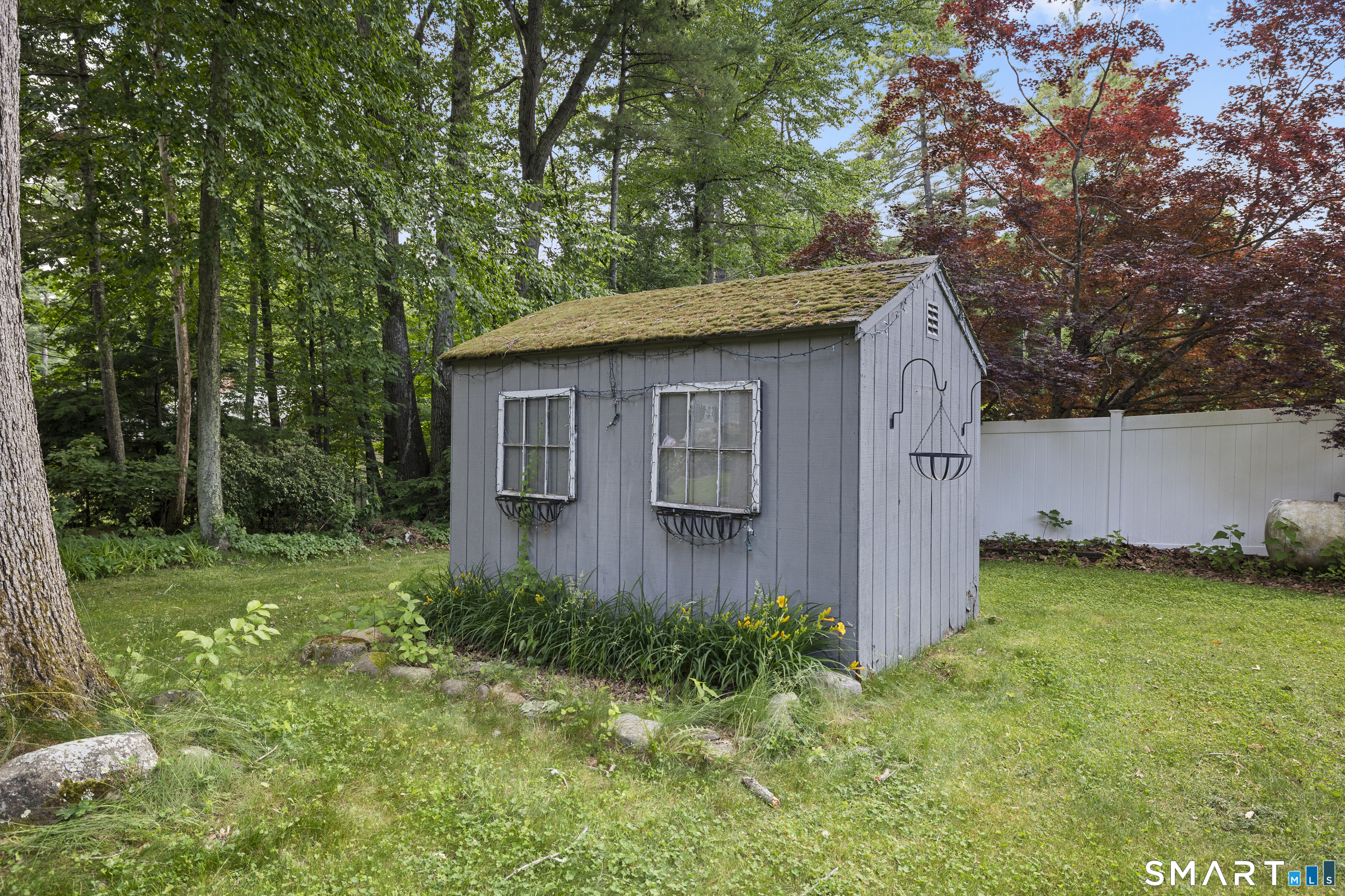 7 Nod Brook Drive Simsbury CT 06070