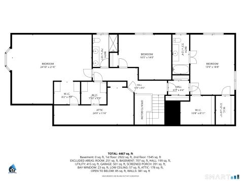 7 Nod Brook Drive Simsbury CT 06070