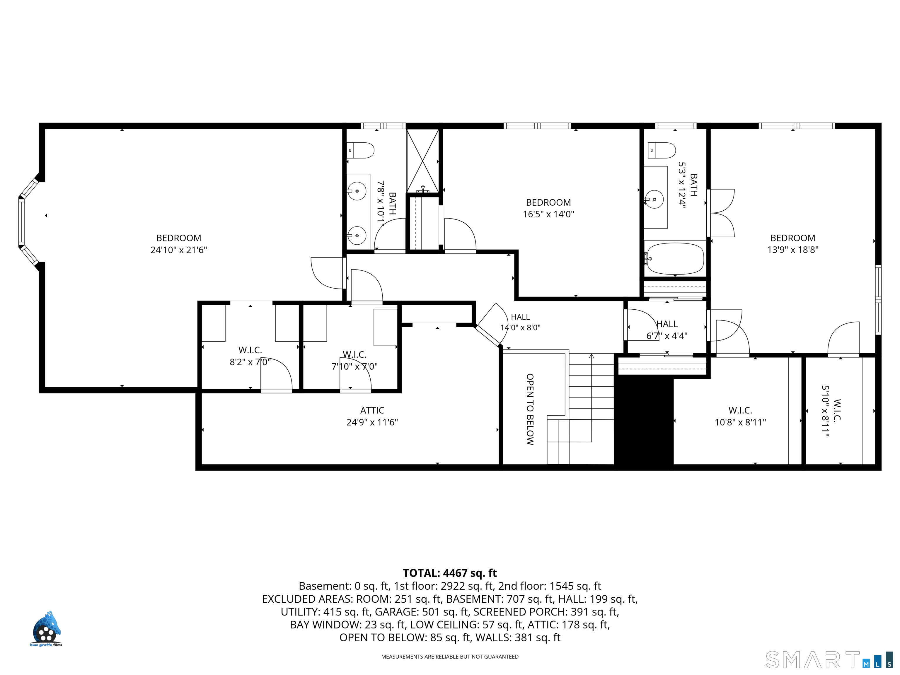 7 Nod Brook Drive Simsbury CT 06070