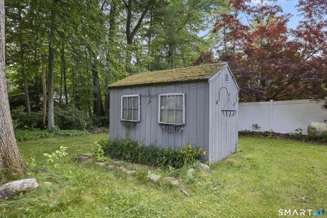 7 Nod Brook Drive Simsbury CT 06070