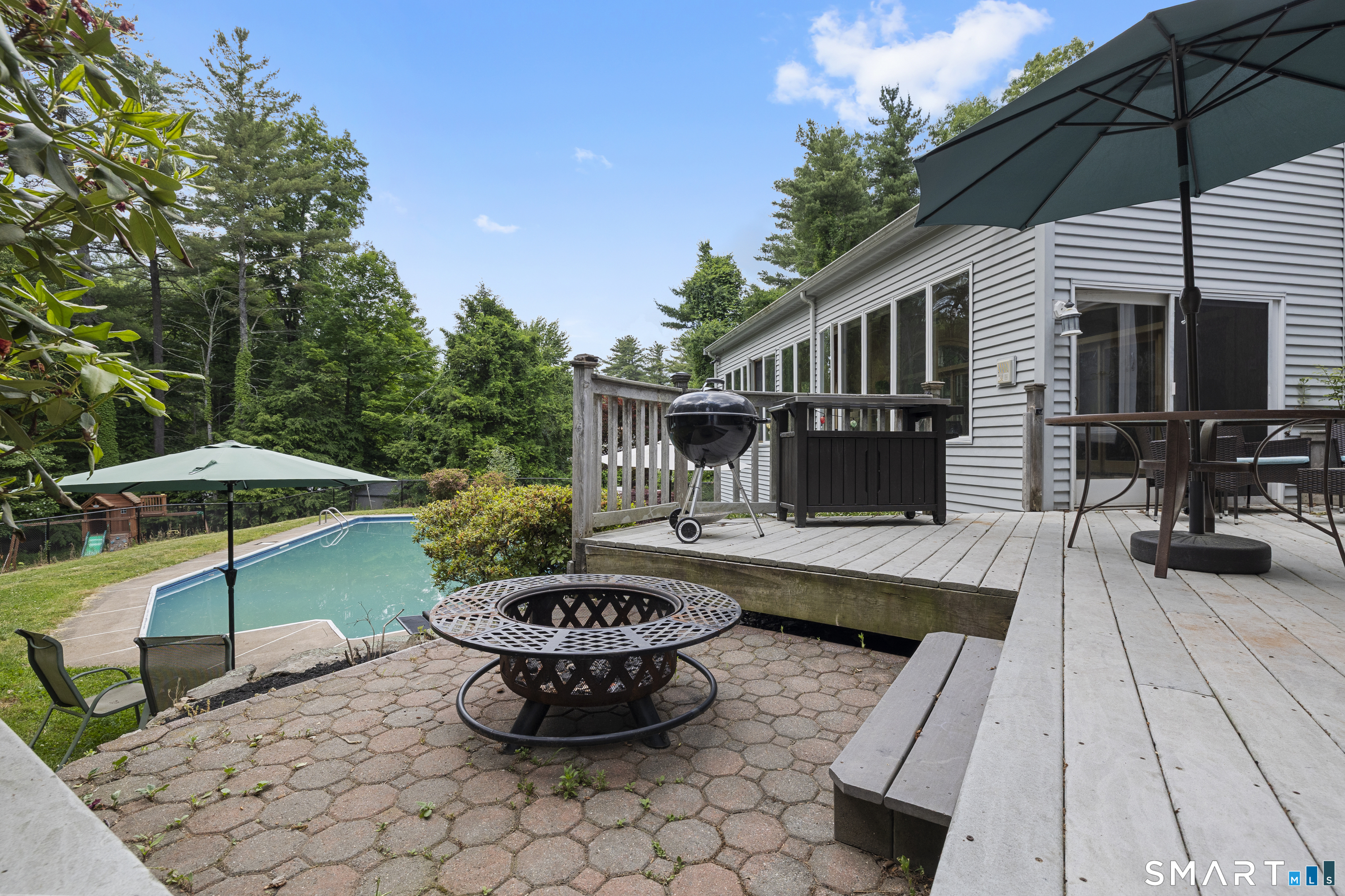 7 Nod Brook Drive Simsbury CT 06070