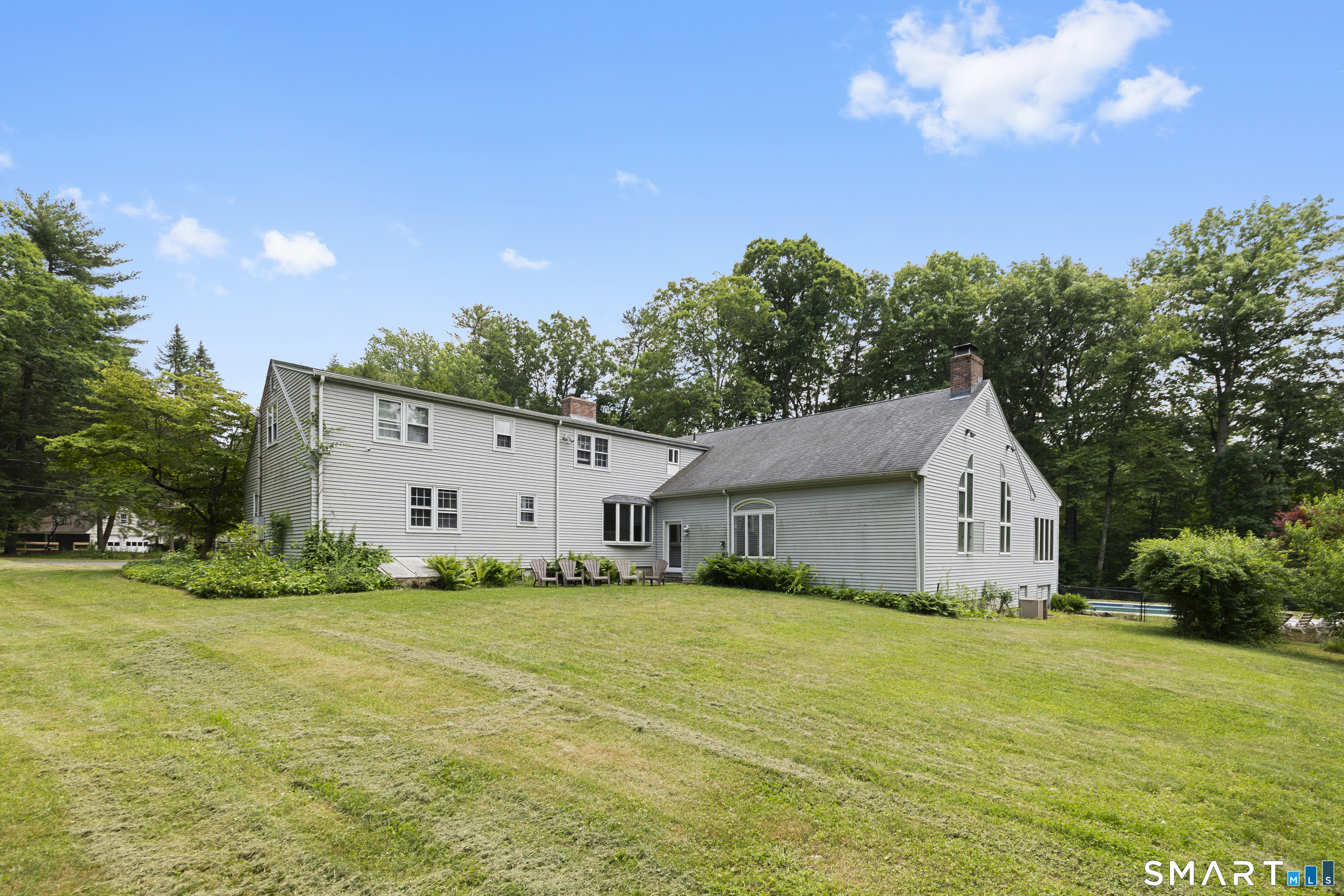 7 Nod Brook Drive Simsbury CT 06070