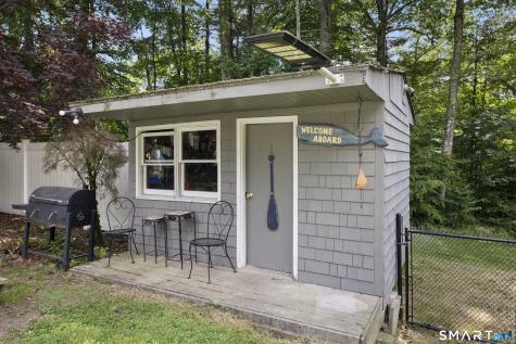 7 Nod Brook Drive Simsbury CT 06070
