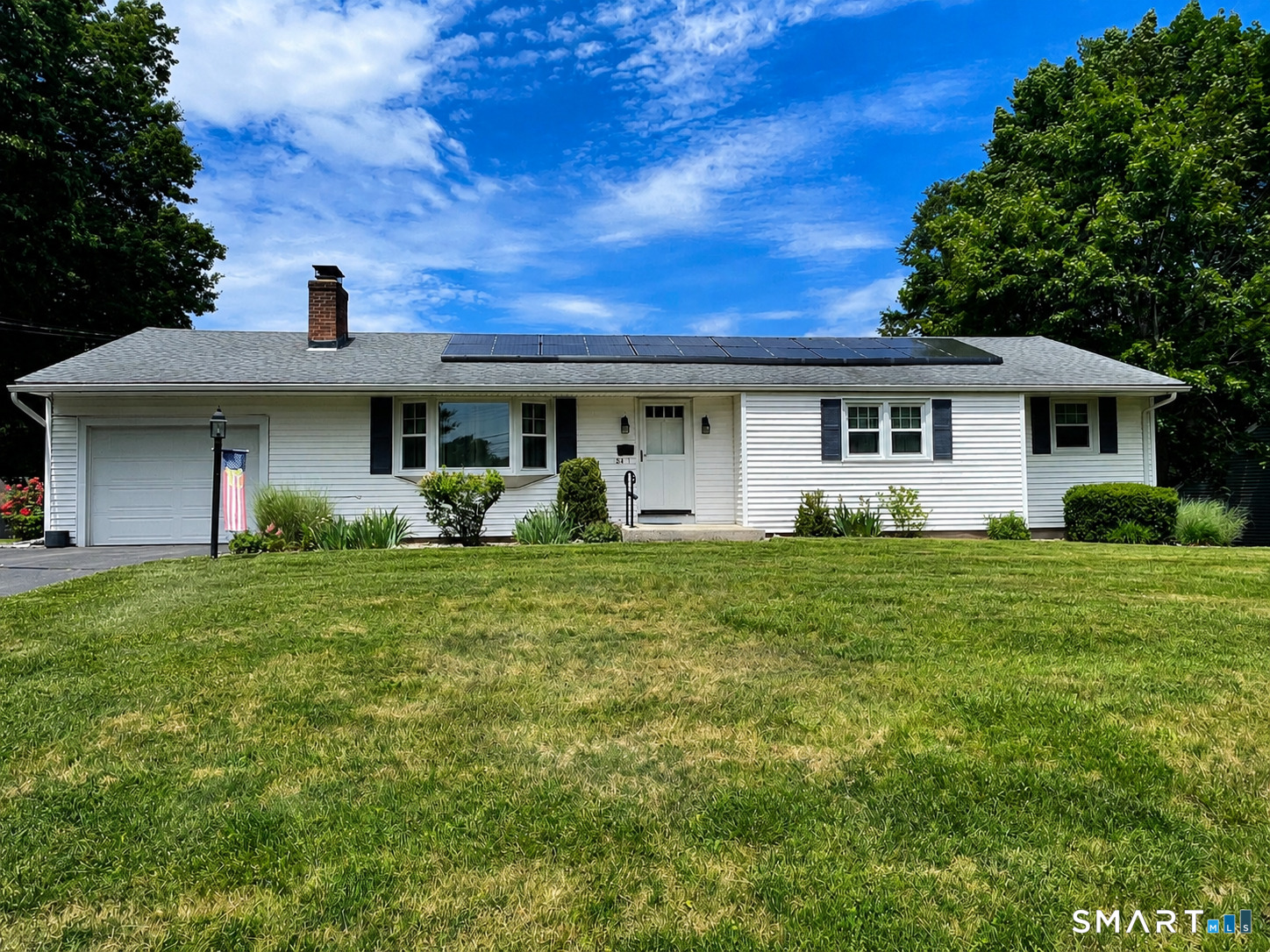 124 Appletree Drive East Hartford CT 06118