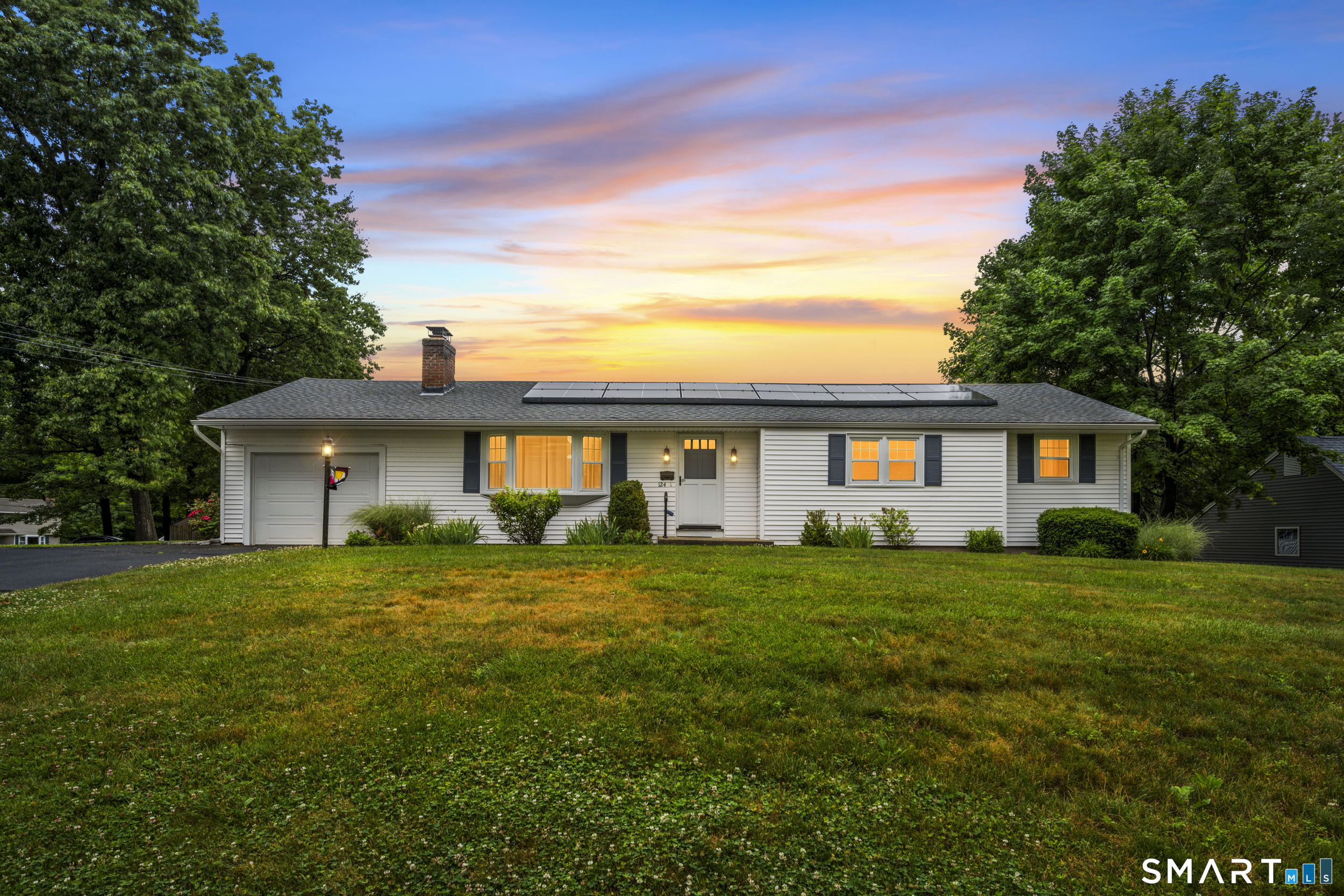 124 Appletree Drive East Hartford CT 06118
