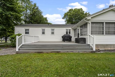 124 Appletree Drive East Hartford CT 06118