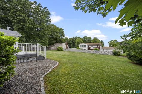 124 Appletree Drive East Hartford CT 06118