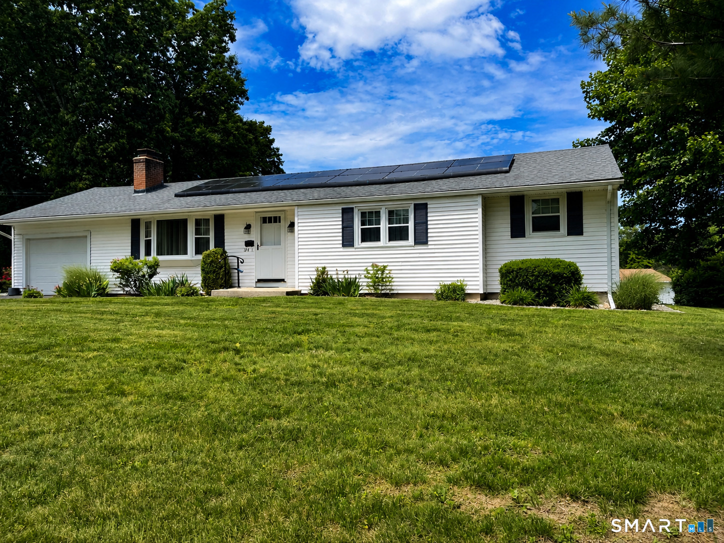 124 Appletree Drive East Hartford CT 06118