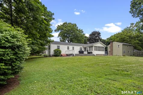 124 Appletree Drive East Hartford CT 06118