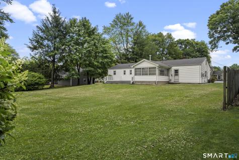 124 Appletree Drive East Hartford CT 06118
