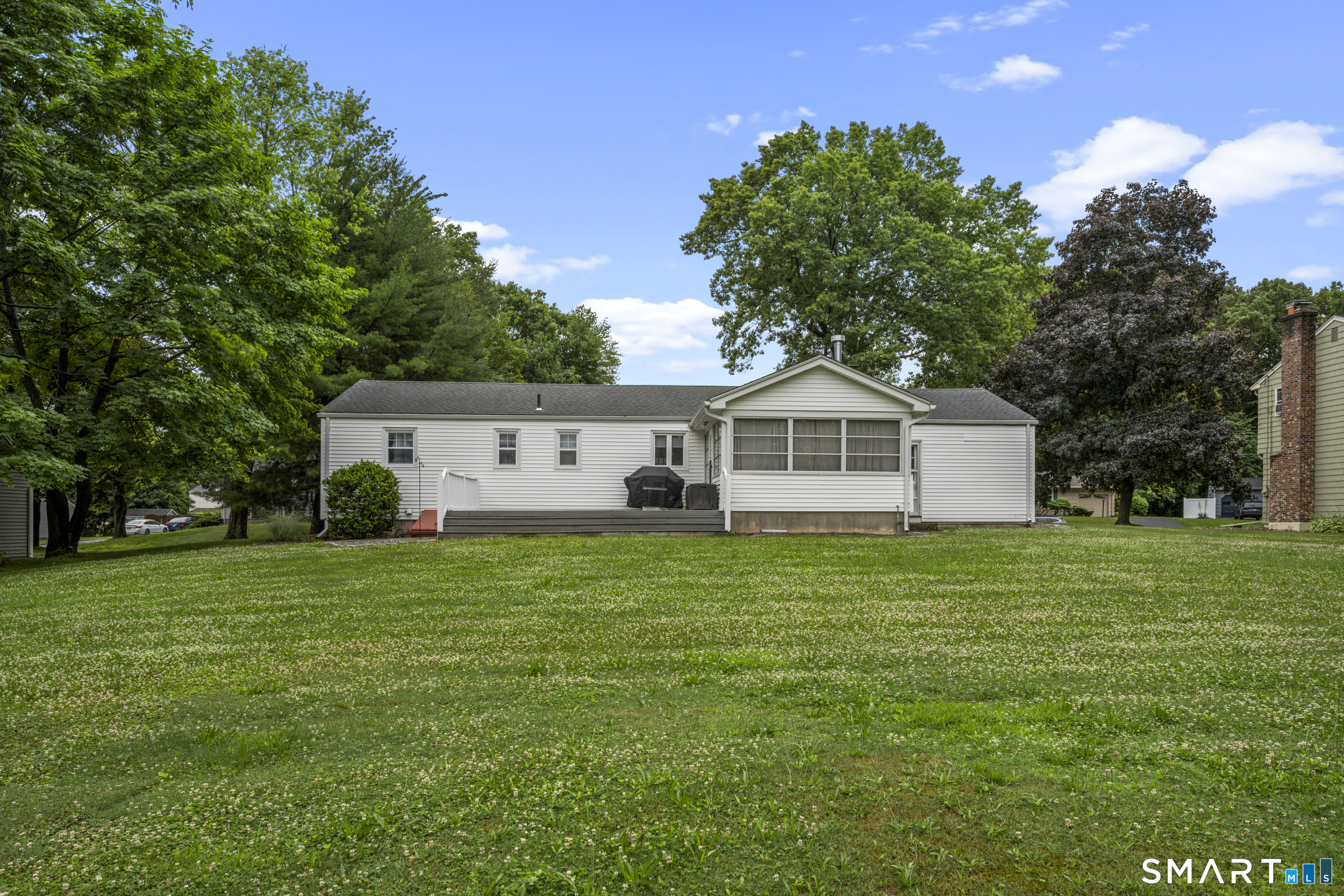 124 Appletree Drive East Hartford CT 06118