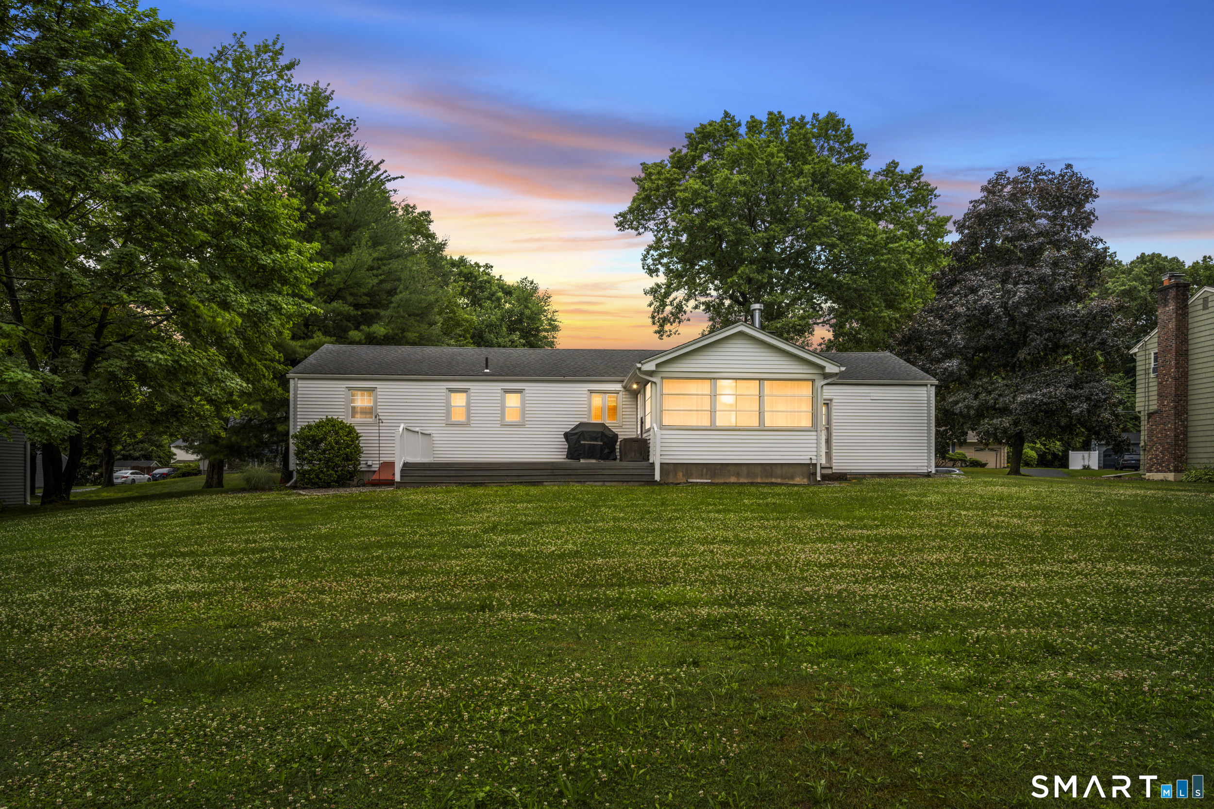 124 Appletree Drive East Hartford CT 06118