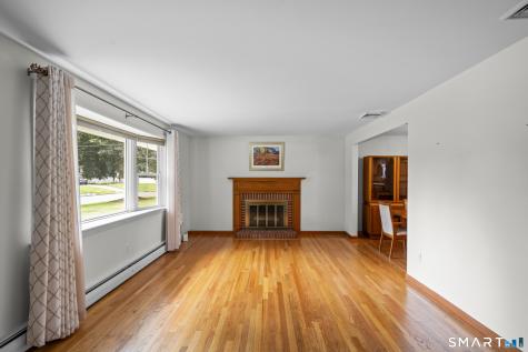 124 Appletree Drive East Hartford CT 06118