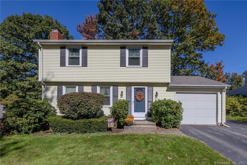 260 Birchwood Drive Torrington CT 06790