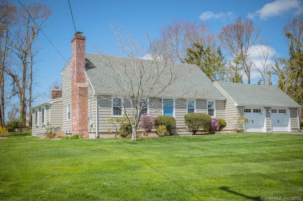 40 Milo Drive Branford CT 06405