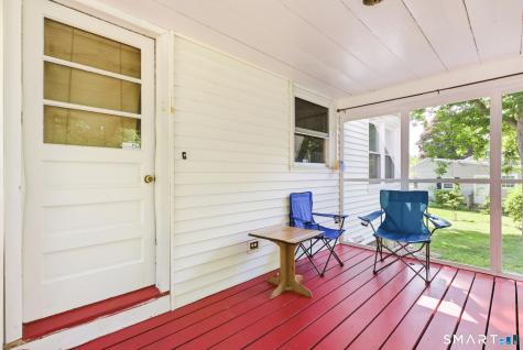 852 Brookside Drive Orange CT 06477
