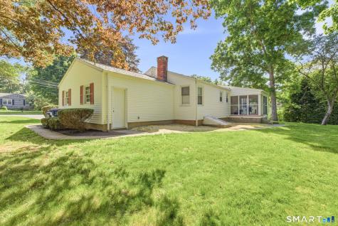 852 Brookside Drive Orange CT 06477