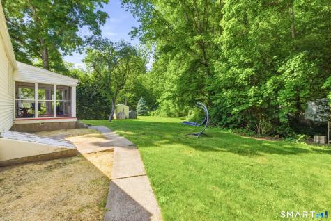 852 Brookside Drive Orange CT 06477