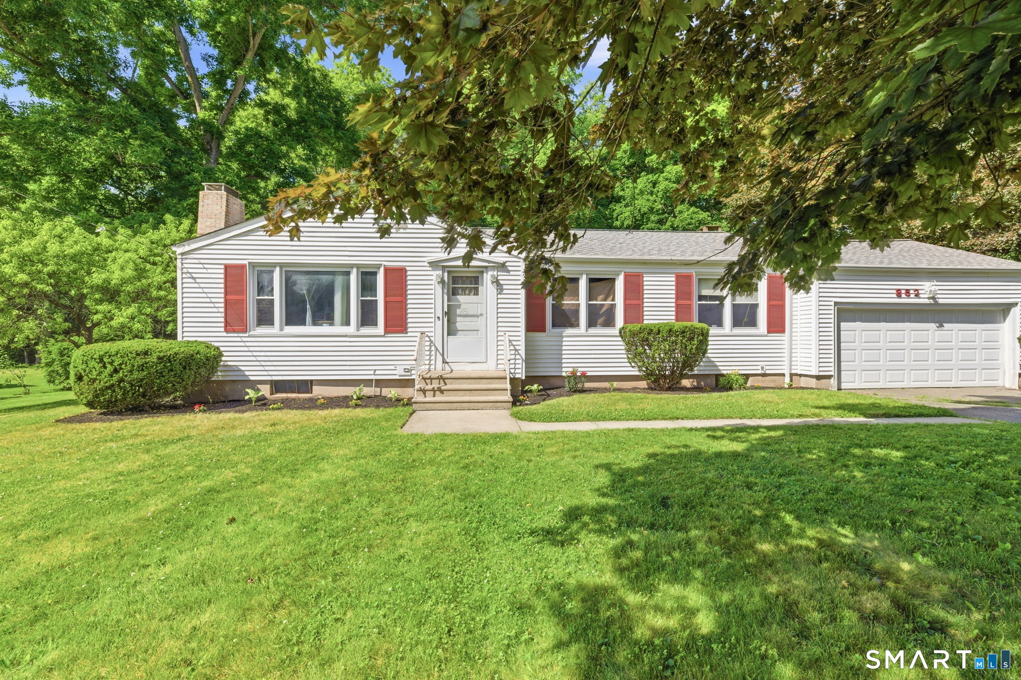 852 Brookside Drive Orange CT 06477