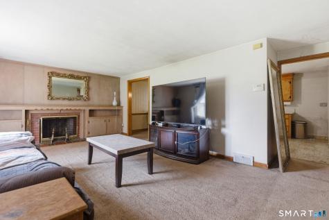 852 Brookside Drive Orange CT 06477
