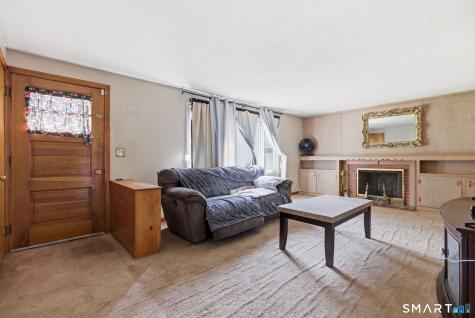 852 Brookside Drive Orange CT 06477